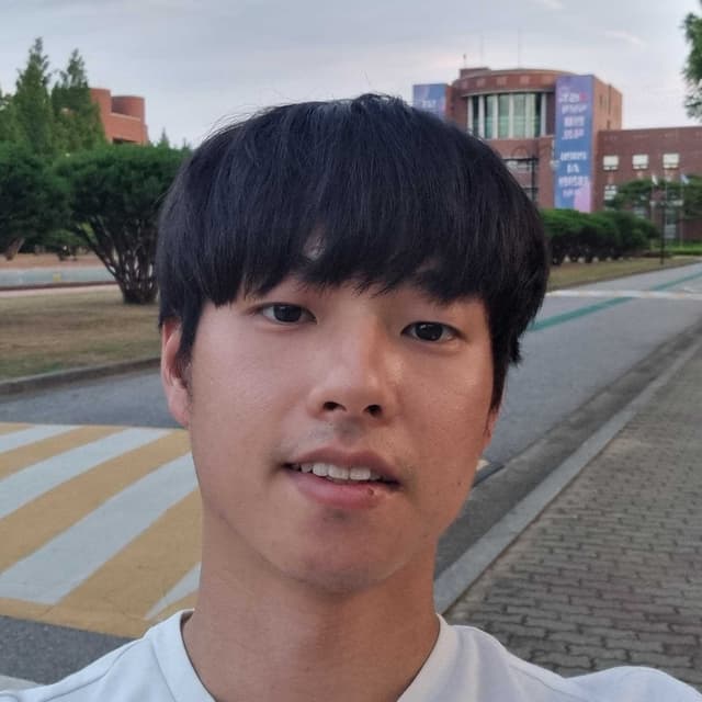 Junpyo Kim